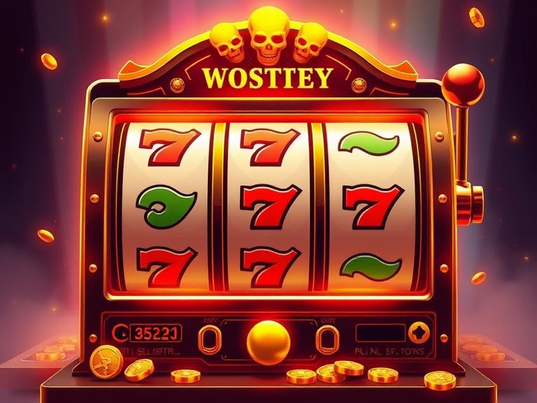 luckywin
