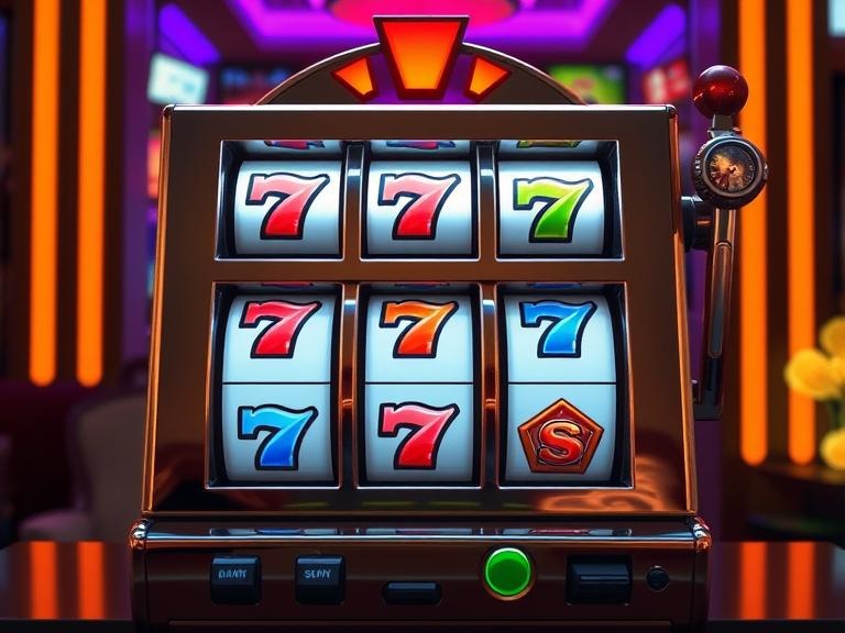 luckywin