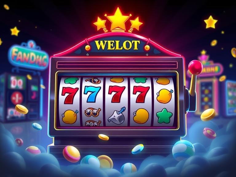 luckywin