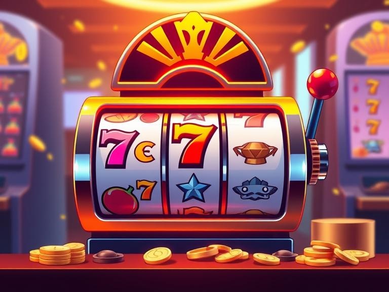 luckywin