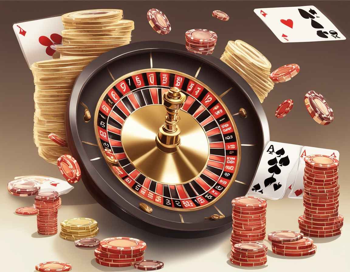 luckywin