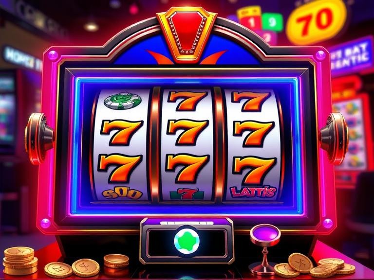 luckywin
