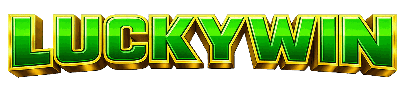 LuckyWin Logo